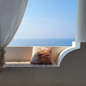 Salina Castel Vinci Hébergement de vacances Rinella