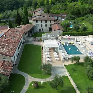Milord Séjour à la ferme Salò