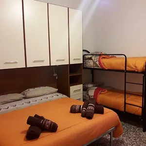 I Due Baroni Bed & Breakfast
