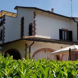 La Casa Di Gigliola Hébergement de vacances Monticiano