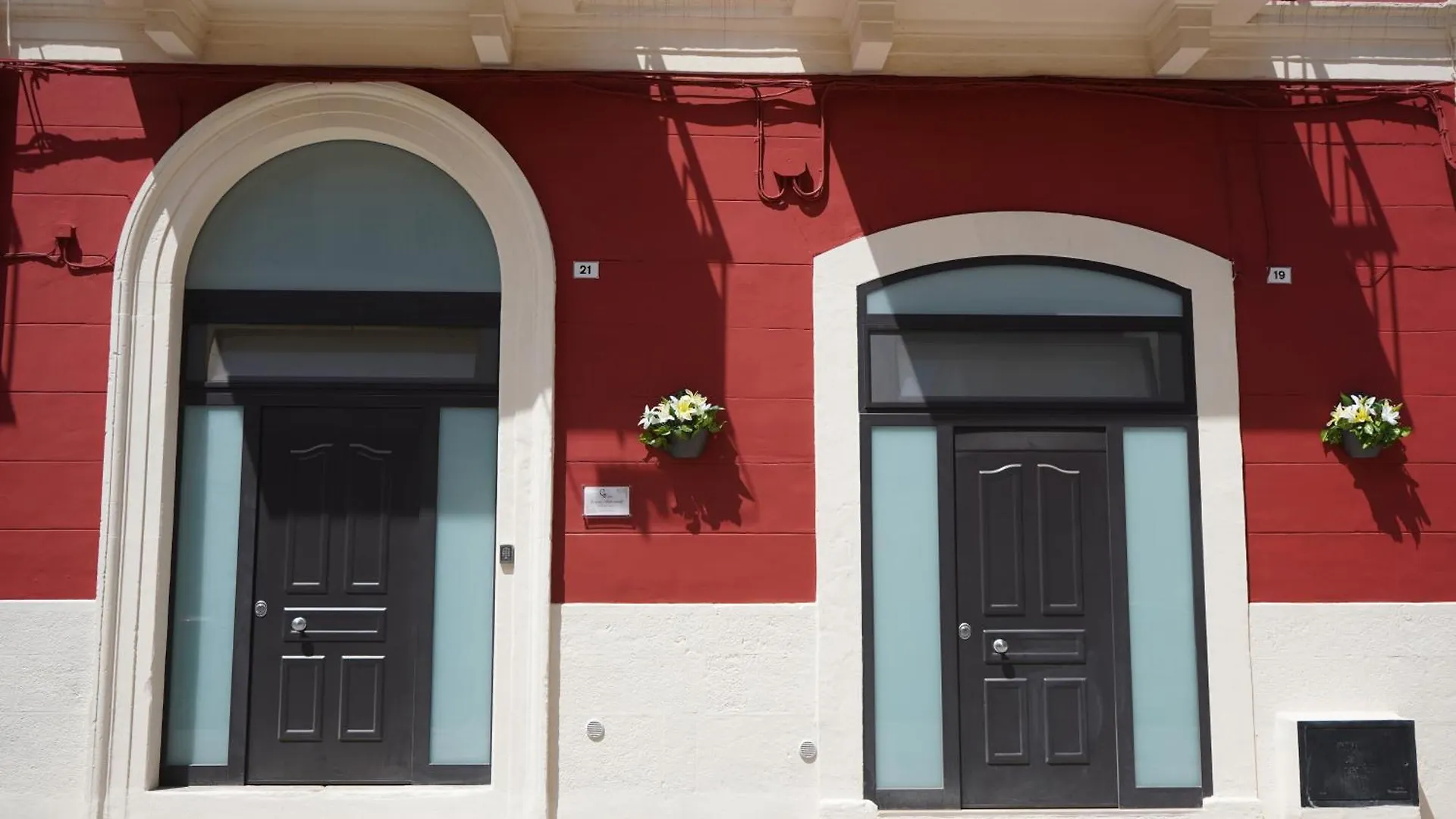 Guest house Dimora Antomarti Hotel Bari