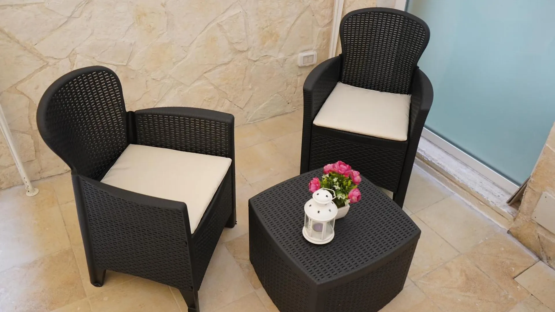 Dimora Antomarti Hotel Bari Guest house