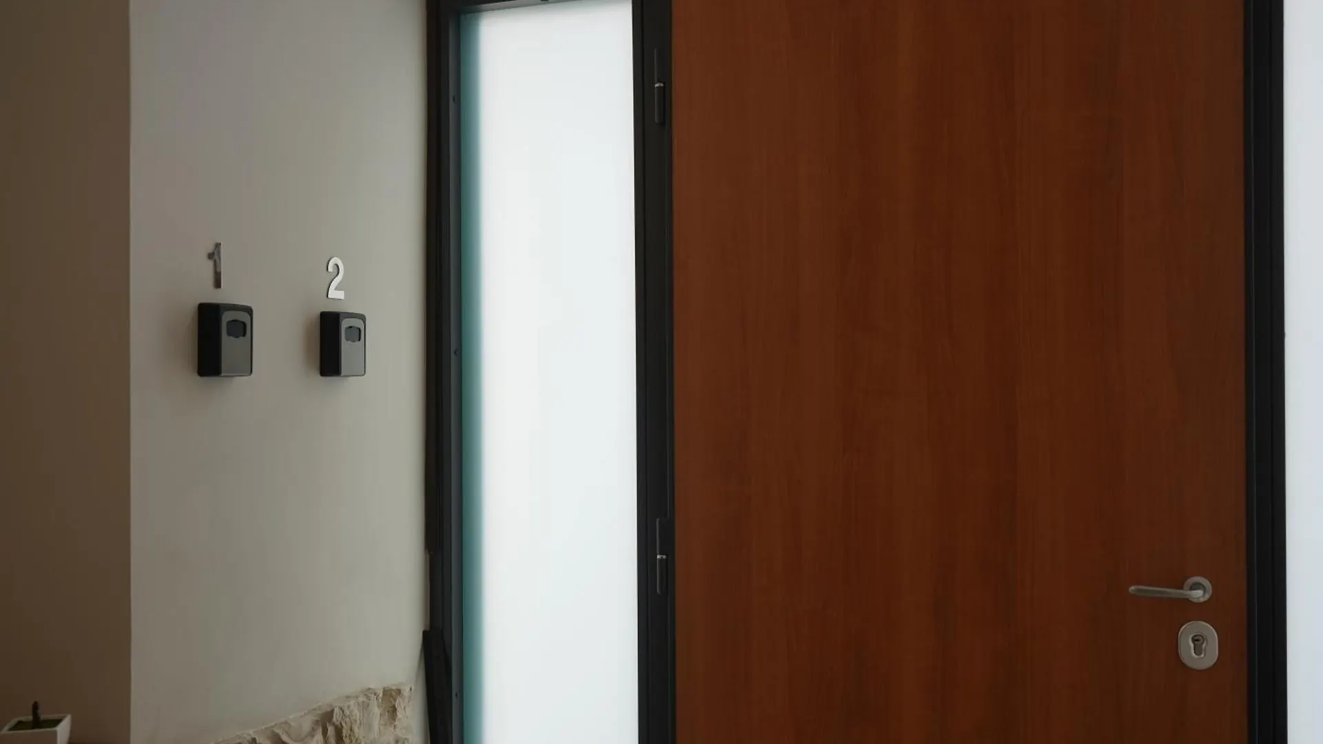 Dimora Antomarti Hotel Bari