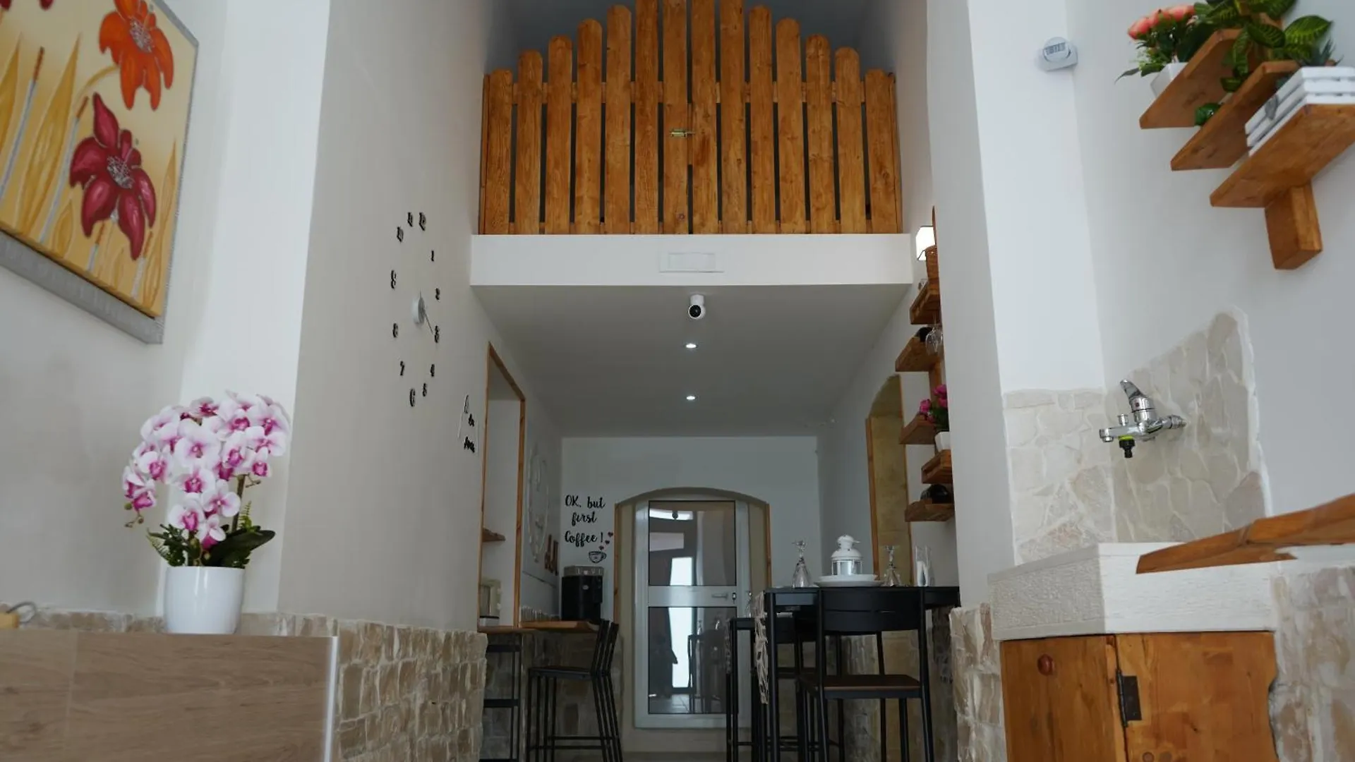 Guest house Dimora Antomarti Hotel Bari