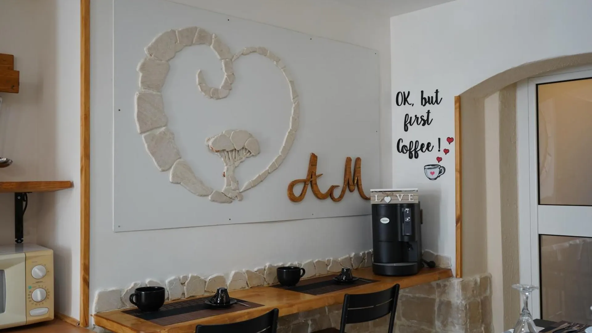 Dimora Antomarti Hotel Bari 0*,  Italy