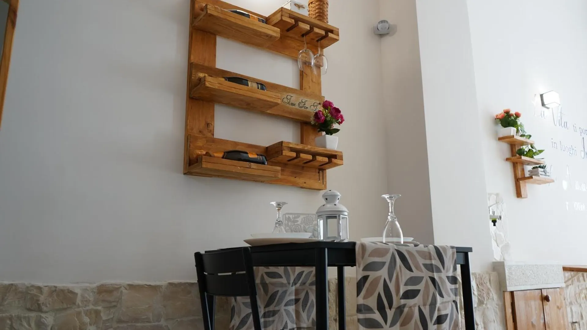 Guest house Dimora Antomarti Hotel Bari Italy