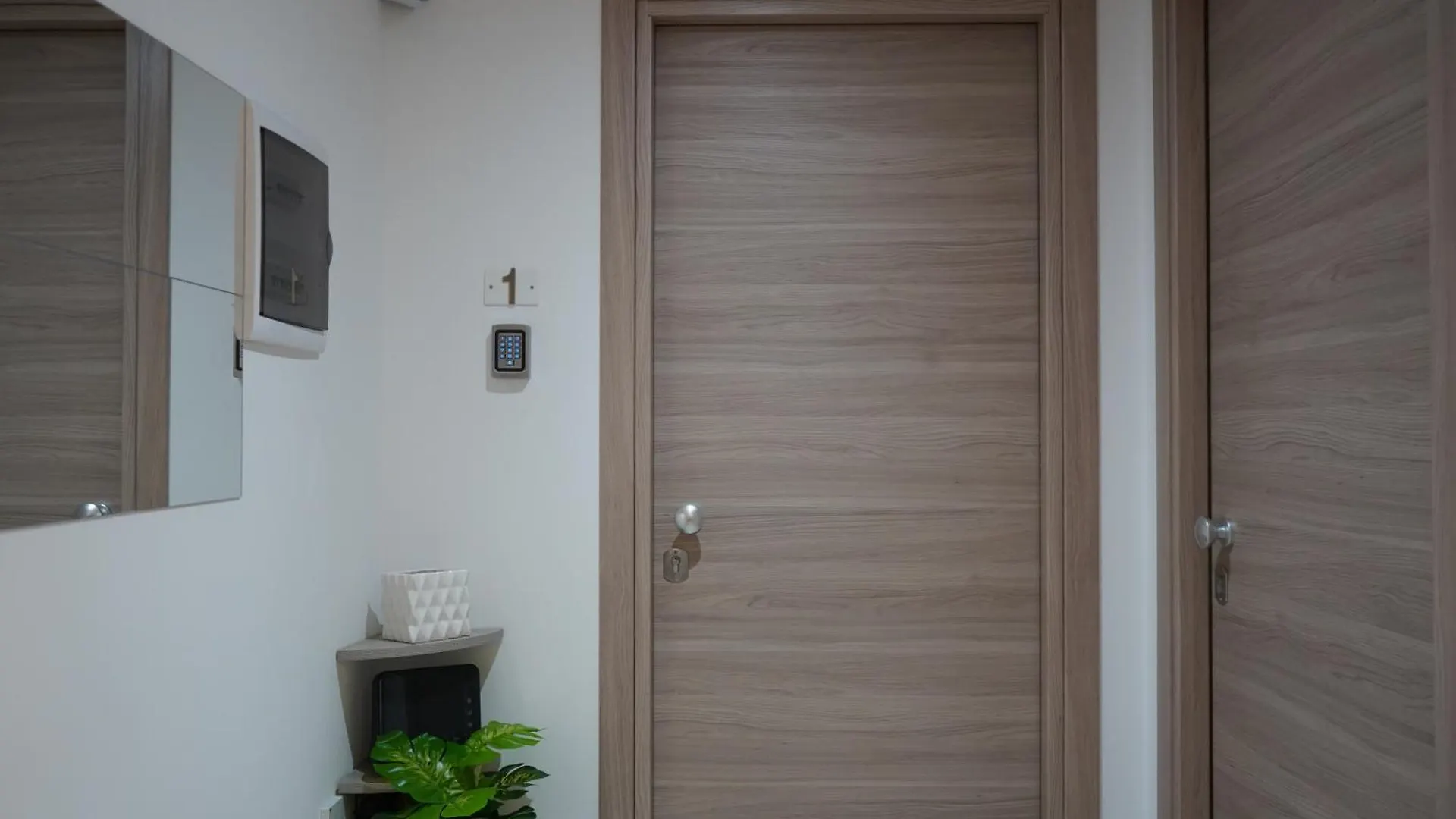 Guest house Dimora Antomarti Hotel Bari Italy