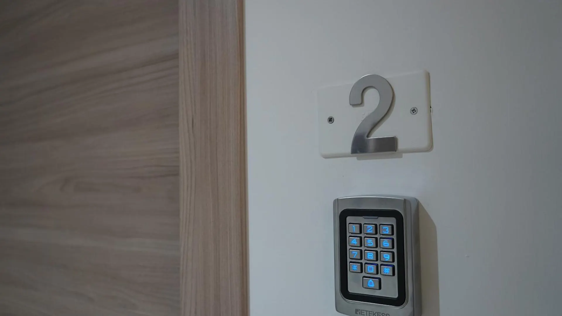Dimora Antomarti Hotel Bari Guest house