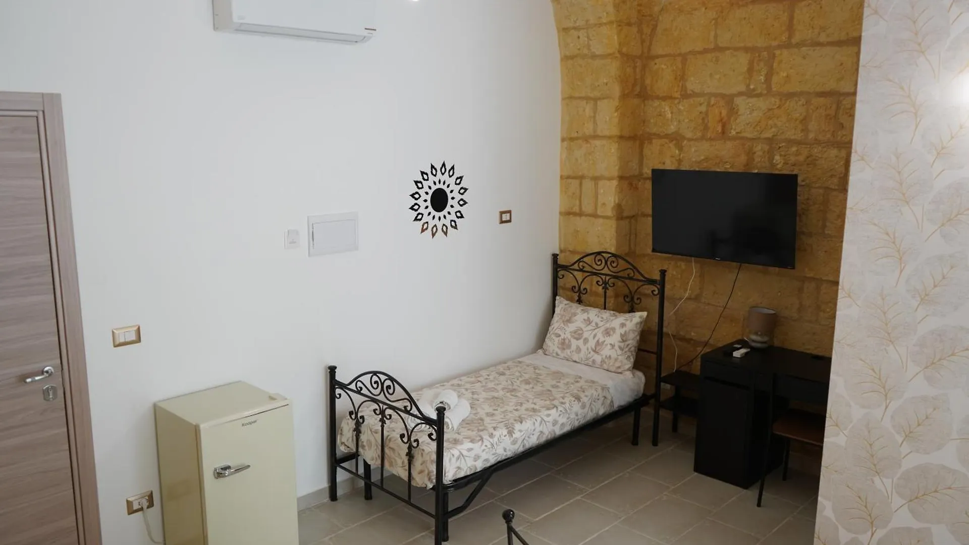 Dimora Antomarti Hotel Bari