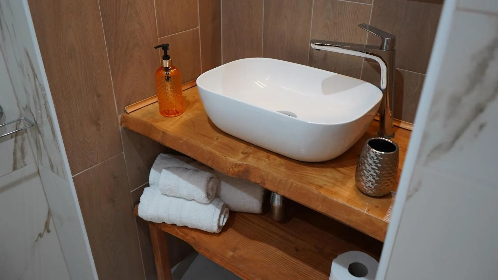 Guest house Dimora Antomarti Hotel Bari