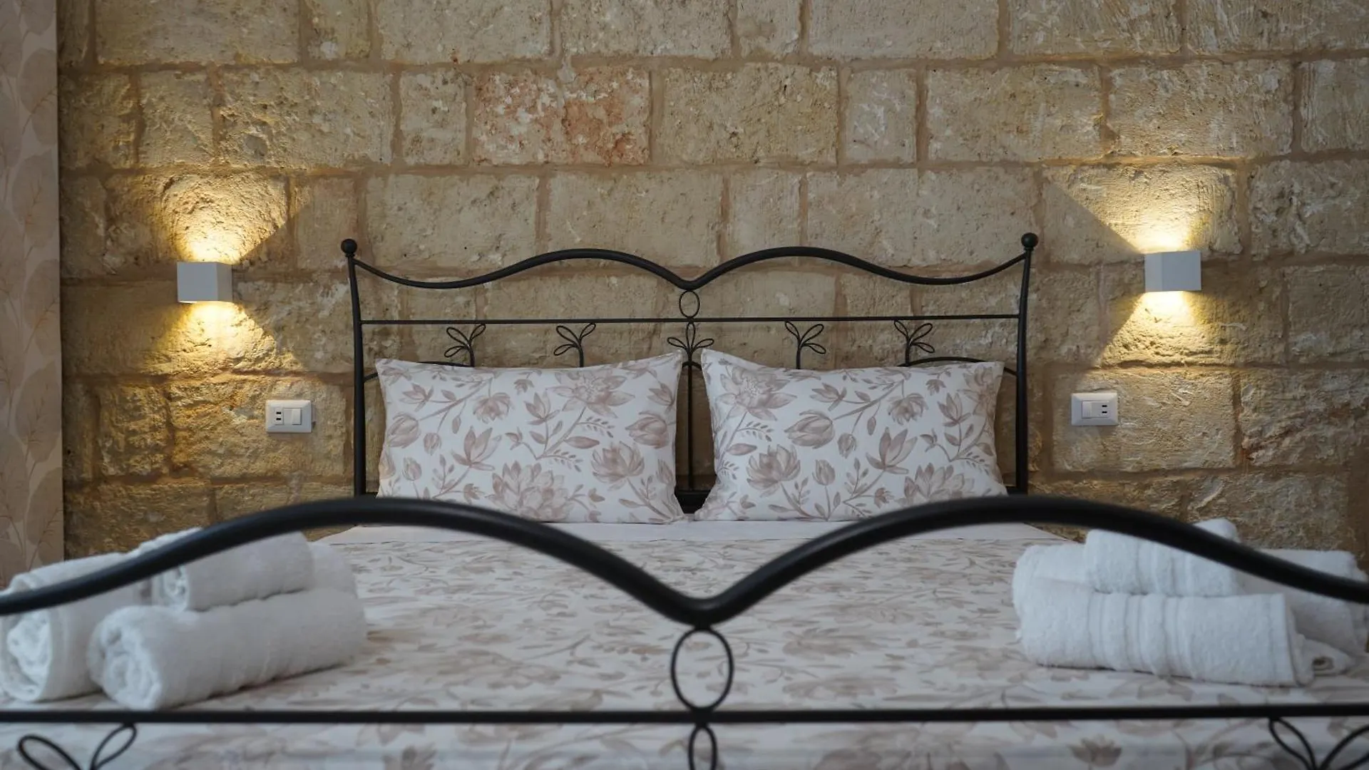 Guest house Dimora Antomarti Hotel Bari
